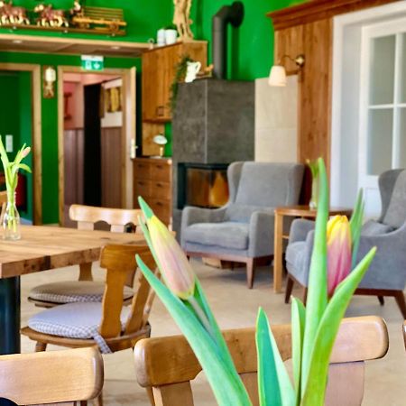 Hotel Waitzingers Landsberg am Lech Kültér fotó