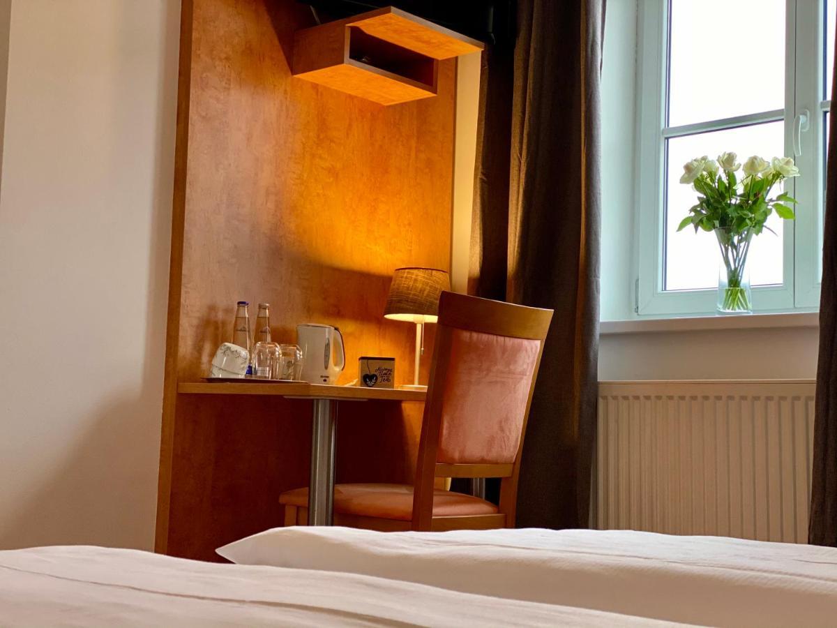 Hotel Waitzingers Landsberg am Lech Kültér fotó