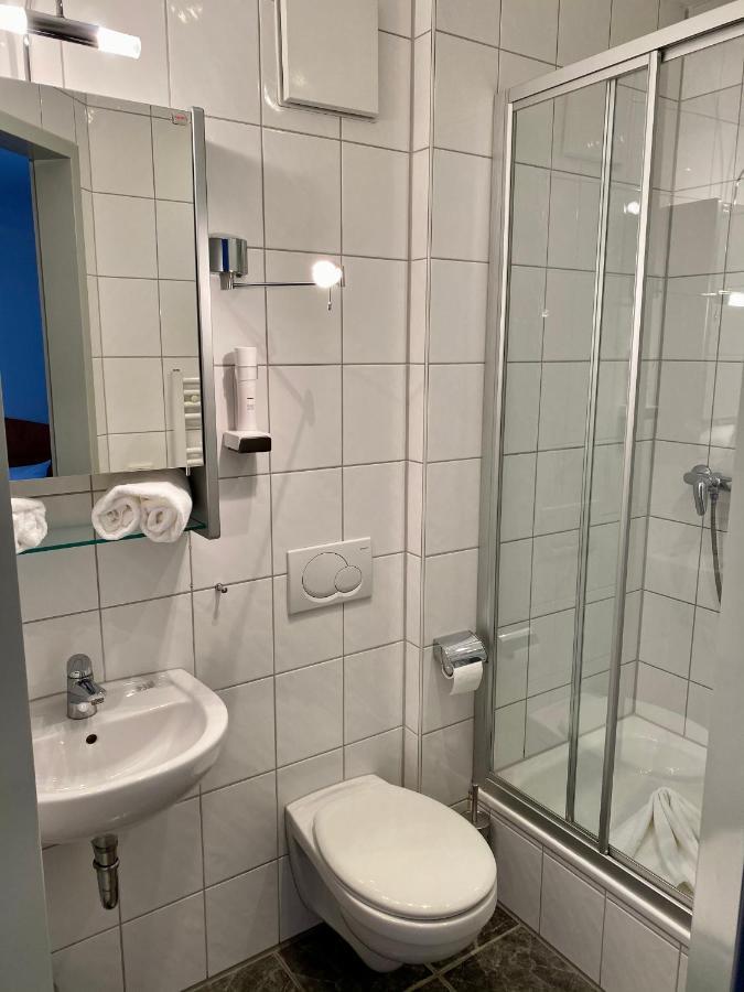 Hotel Waitzingers Landsberg am Lech Kültér fotó