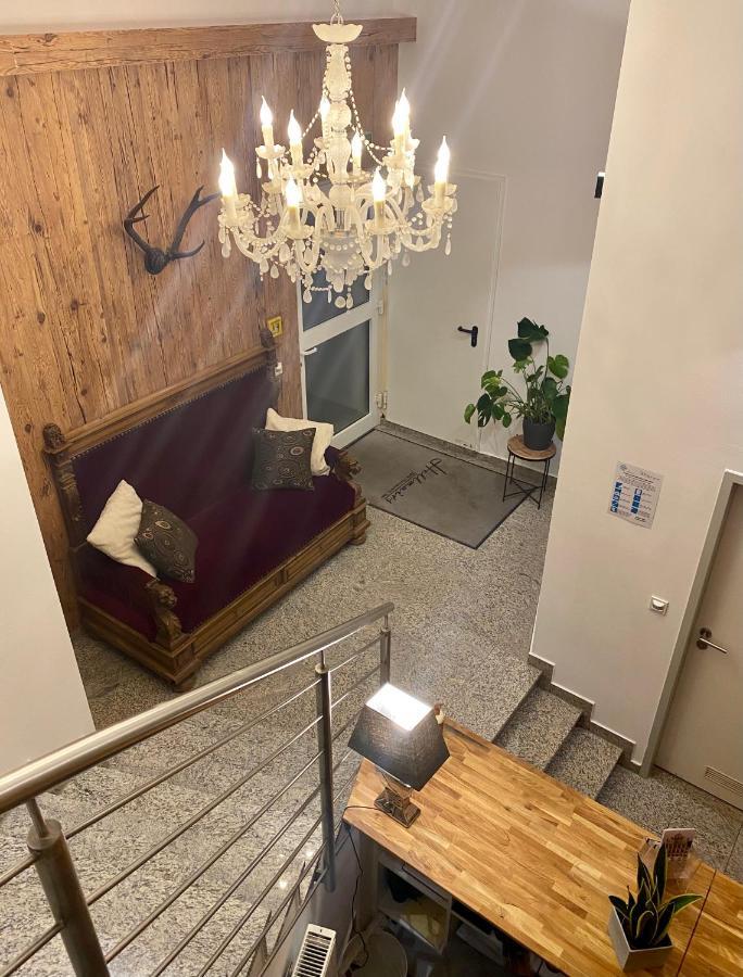 Hotel Waitzingers Landsberg am Lech Kültér fotó