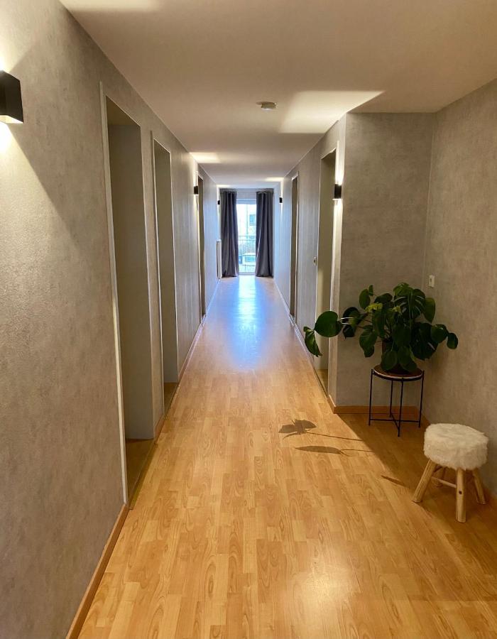 Hotel Waitzingers Landsberg am Lech Kültér fotó