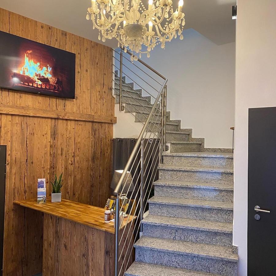 Hotel Waitzingers Landsberg am Lech Kültér fotó