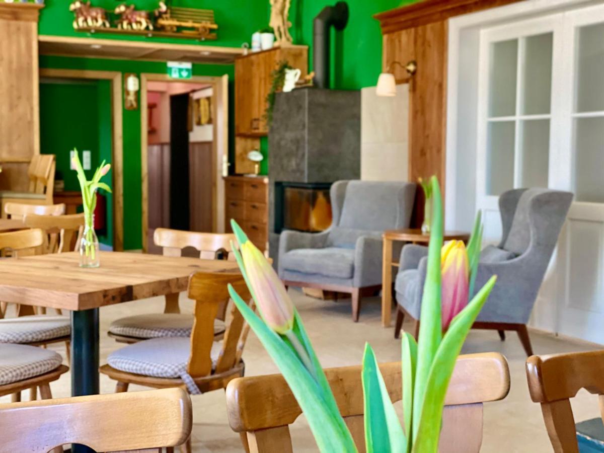 Hotel Waitzingers Landsberg am Lech Kültér fotó