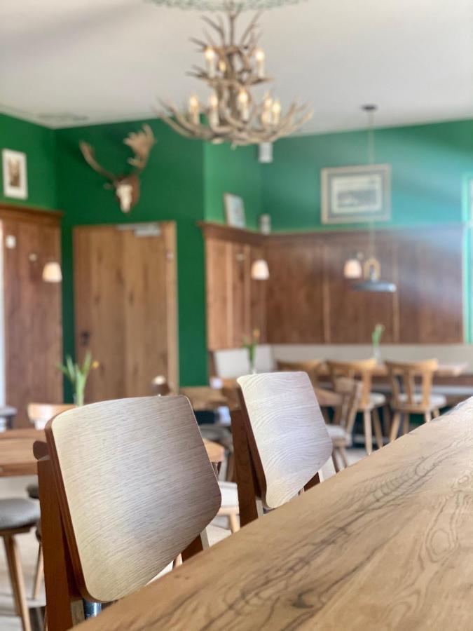 Hotel Waitzingers Landsberg am Lech Kültér fotó