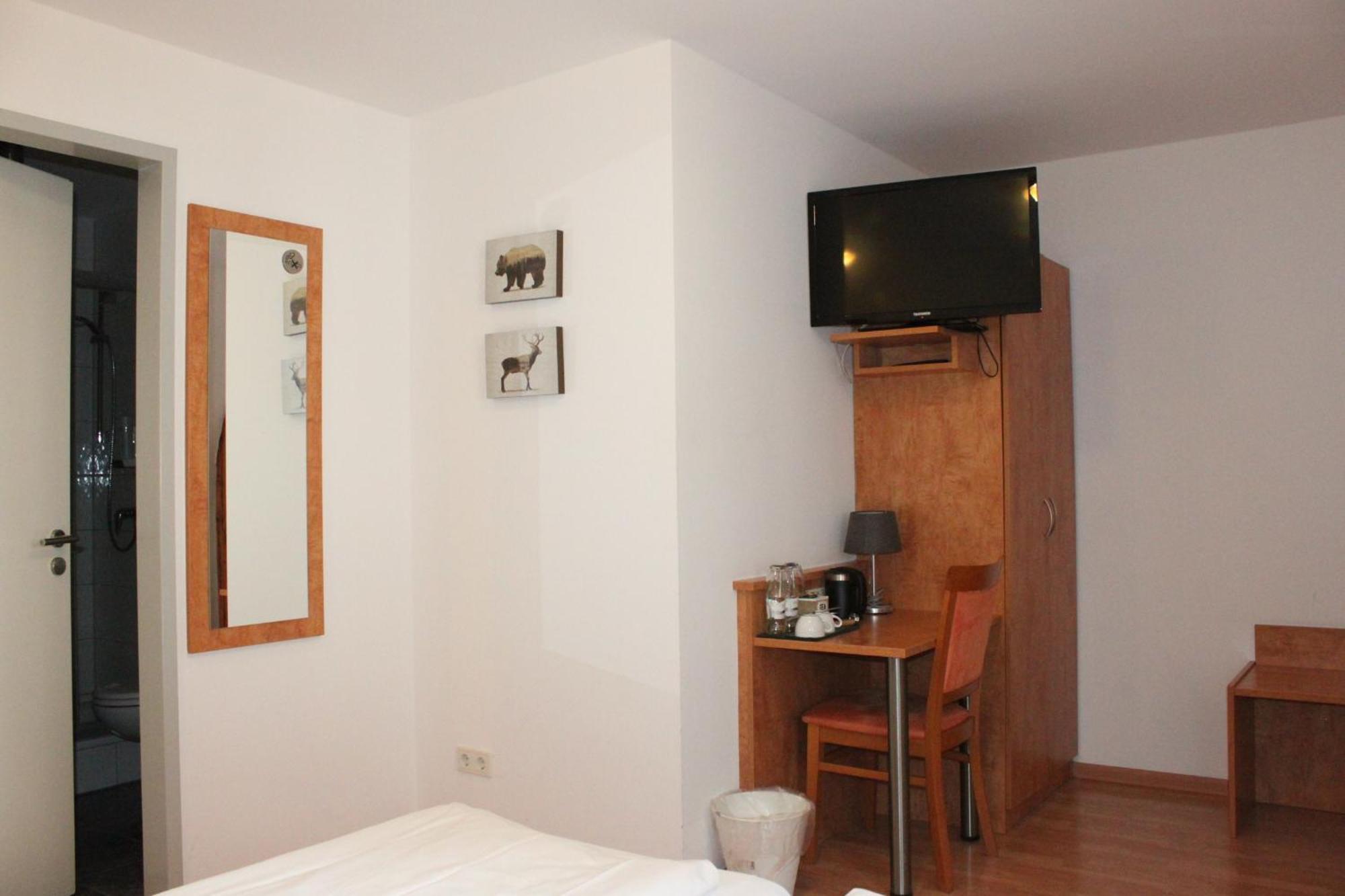 Hotel Waitzingers Landsberg am Lech Kültér fotó