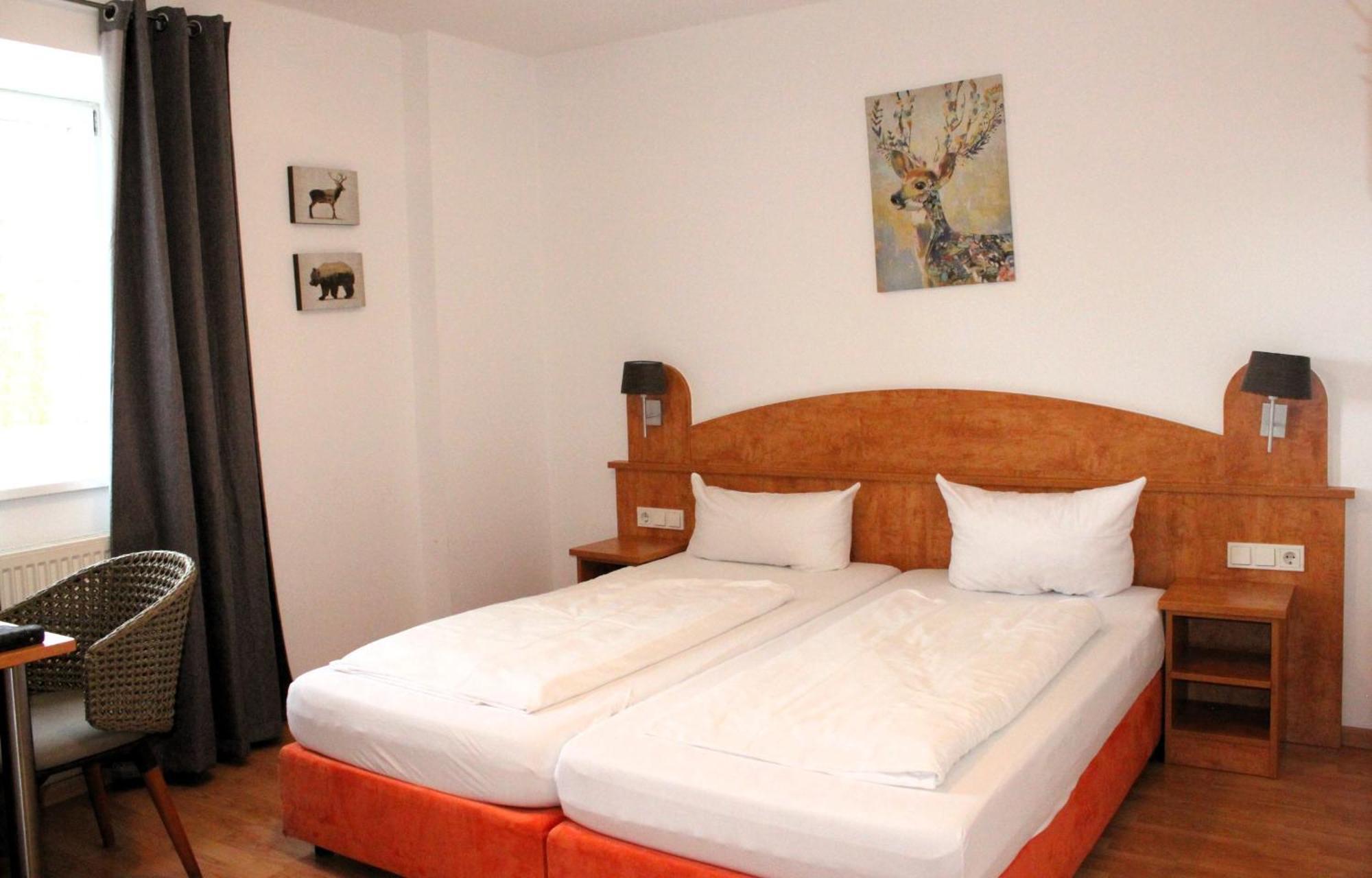 Hotel Waitzingers Landsberg am Lech Kültér fotó