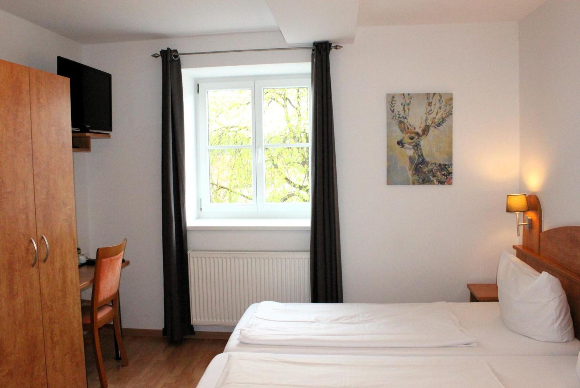 Hotel Waitzingers Landsberg am Lech Kültér fotó