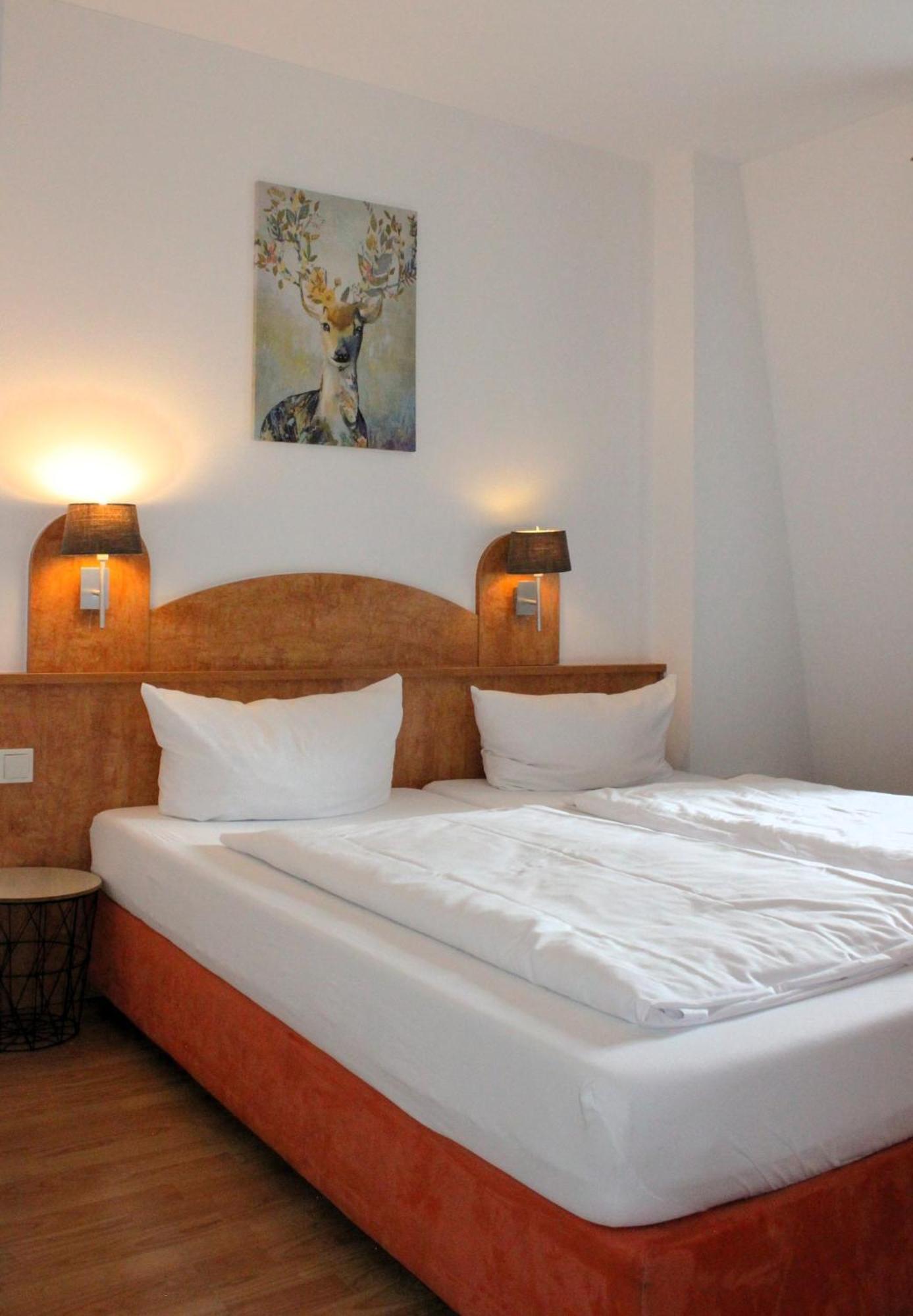 Hotel Waitzingers Landsberg am Lech Kültér fotó