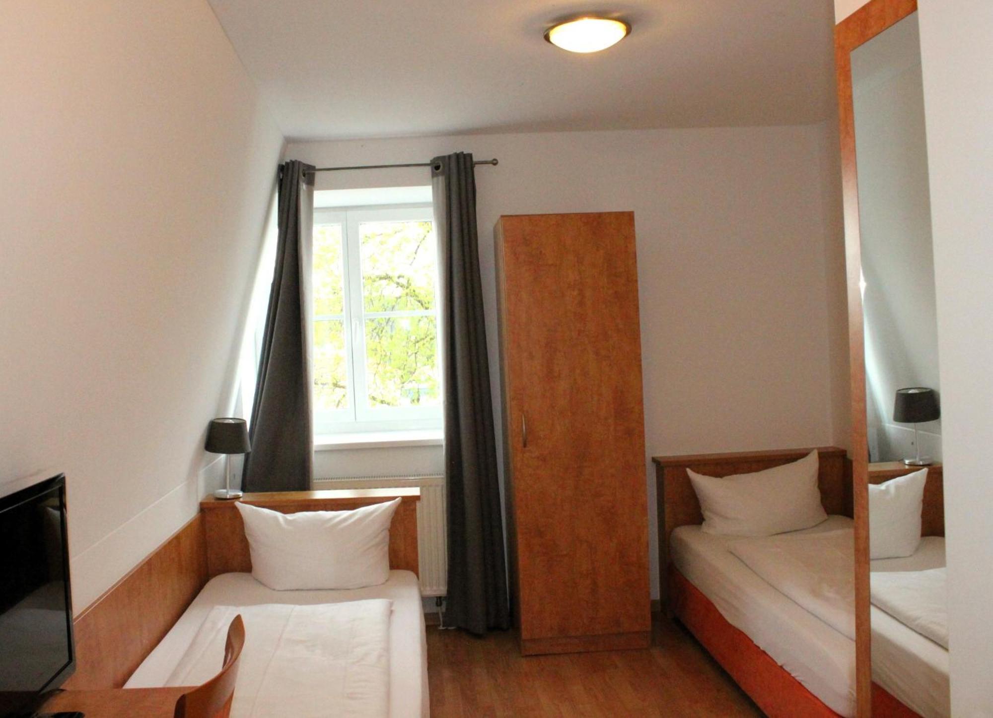 Hotel Waitzingers Landsberg am Lech Kültér fotó