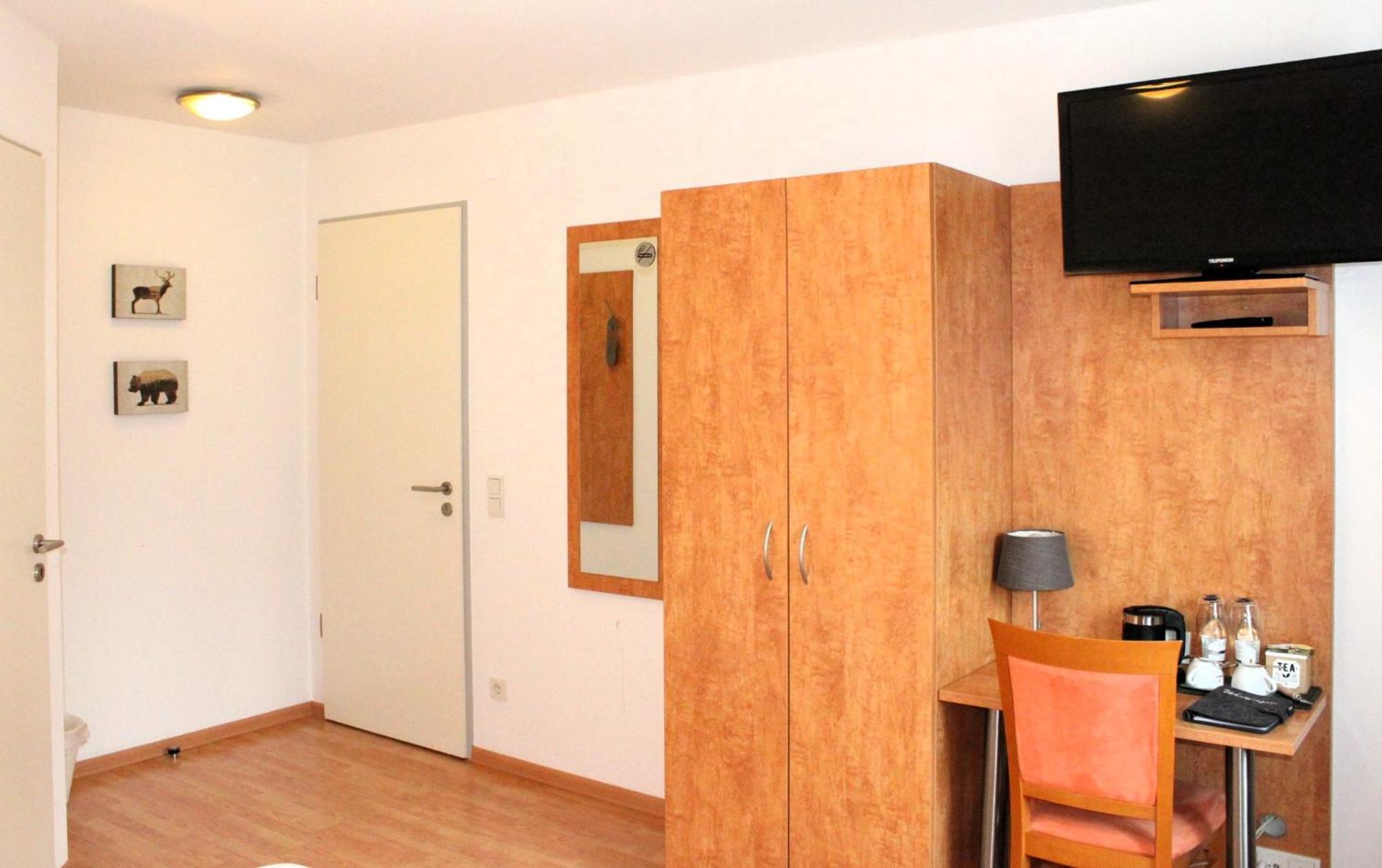 Hotel Waitzingers Landsberg am Lech Kültér fotó
