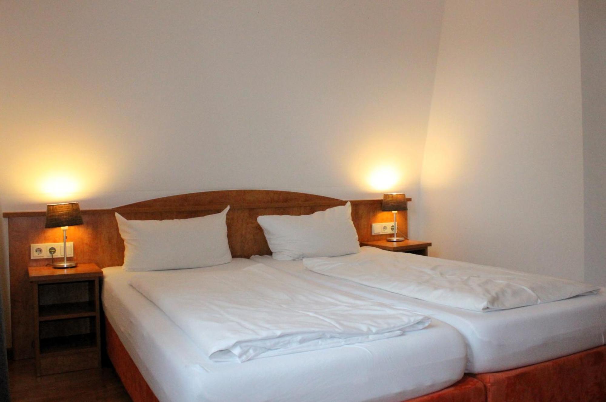 Hotel Waitzingers Landsberg am Lech Kültér fotó