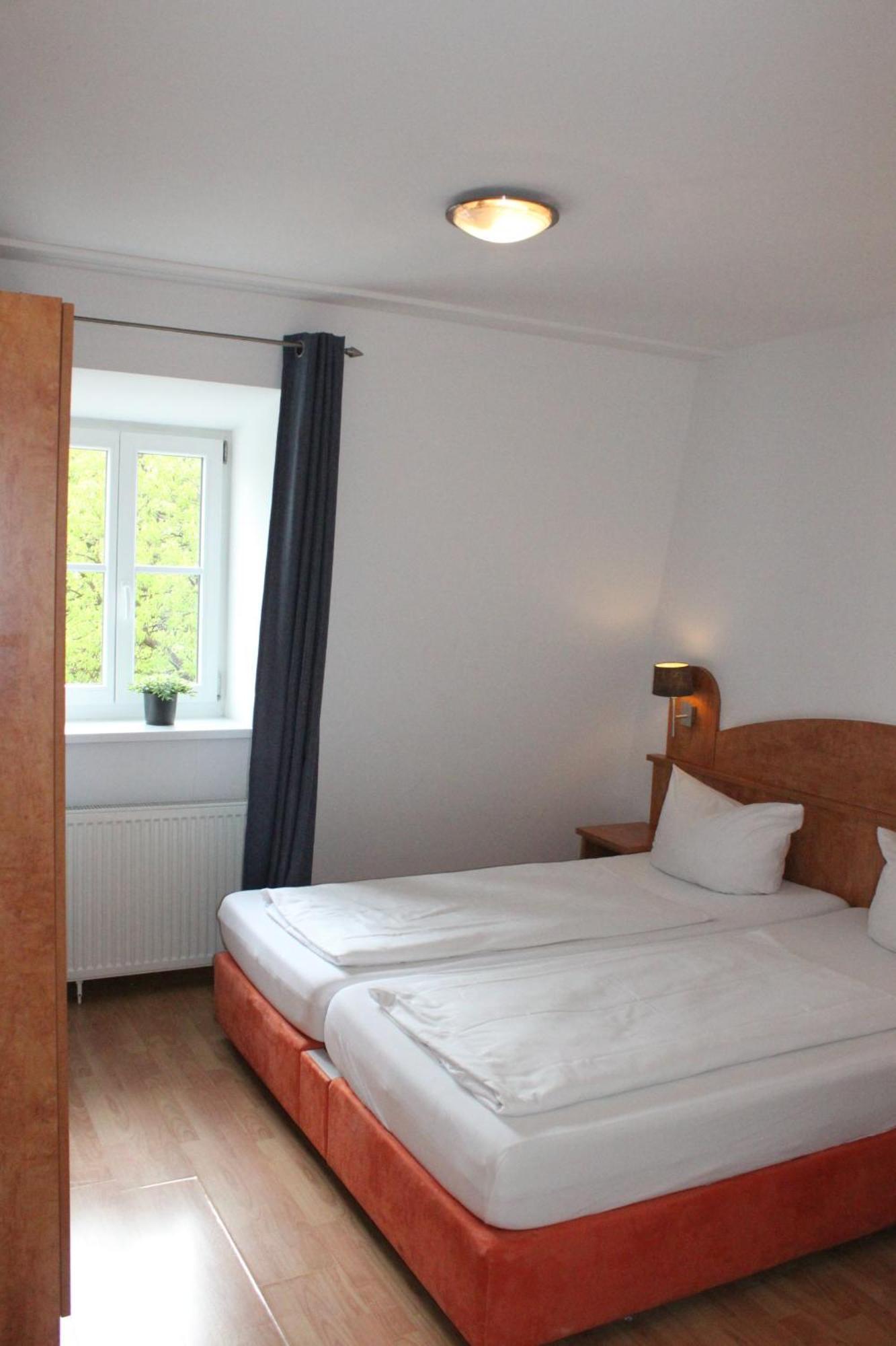 Hotel Waitzingers Landsberg am Lech Kültér fotó