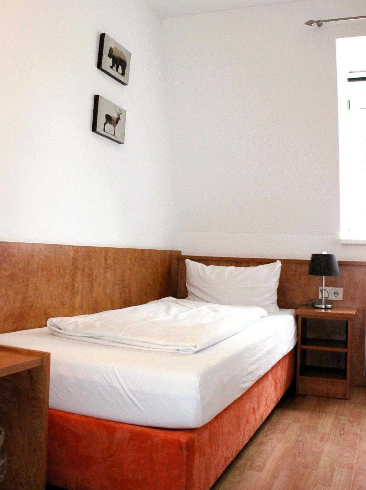 Hotel Waitzingers Landsberg am Lech Kültér fotó