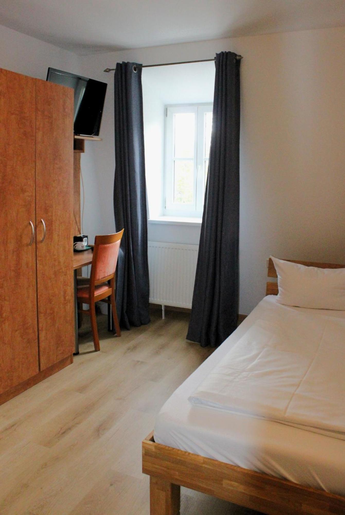 Hotel Waitzingers Landsberg am Lech Kültér fotó