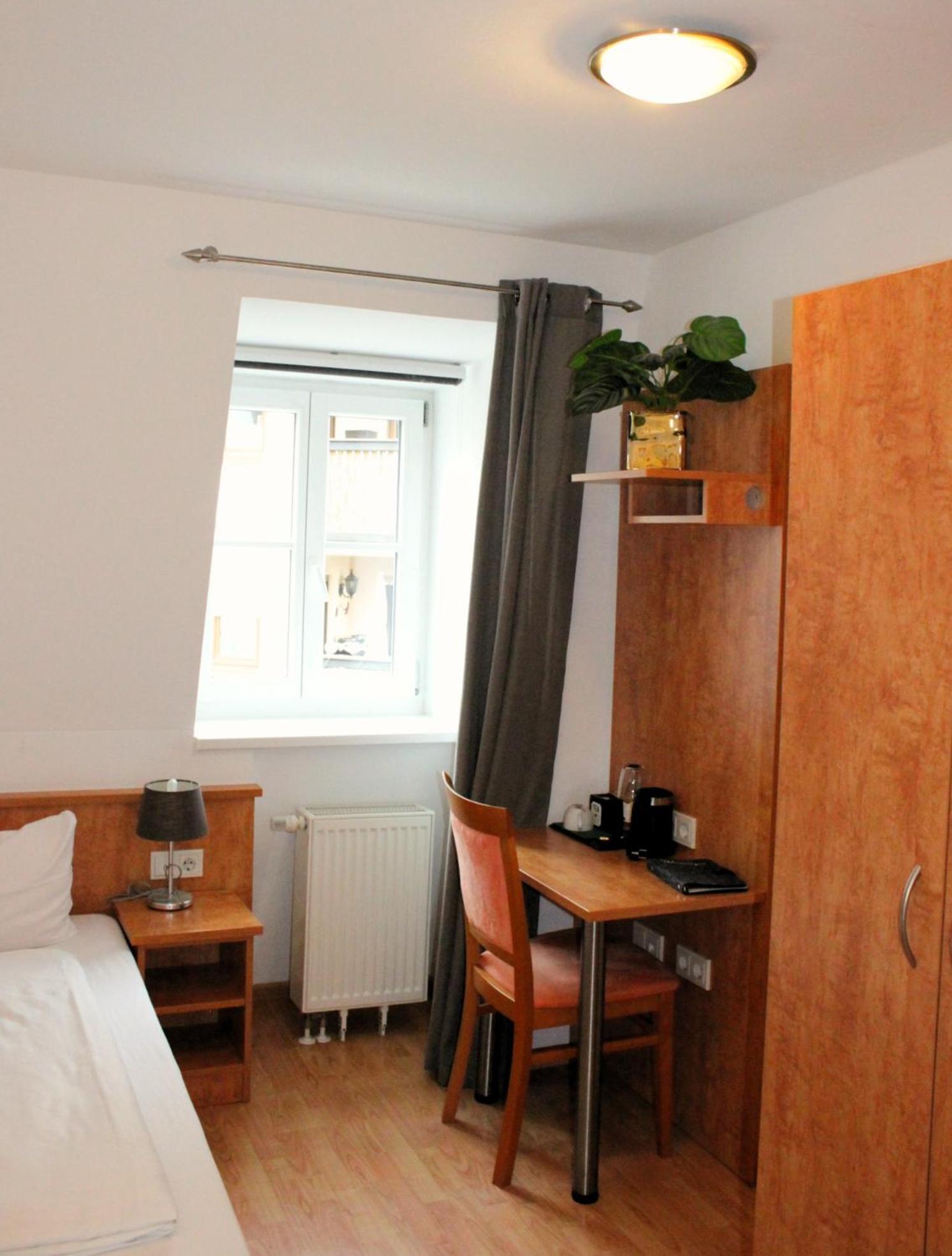 Hotel Waitzingers Landsberg am Lech Kültér fotó