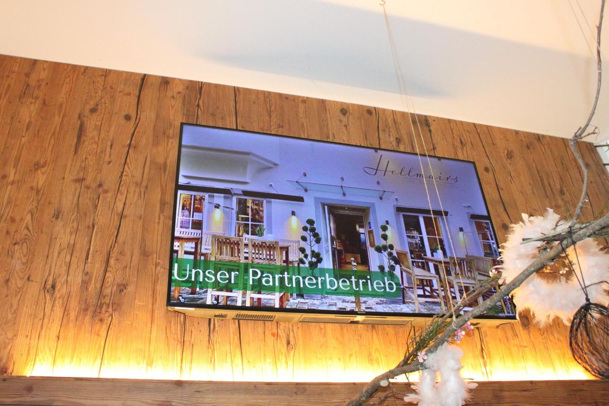 Hotel Waitzingers Landsberg am Lech Kültér fotó