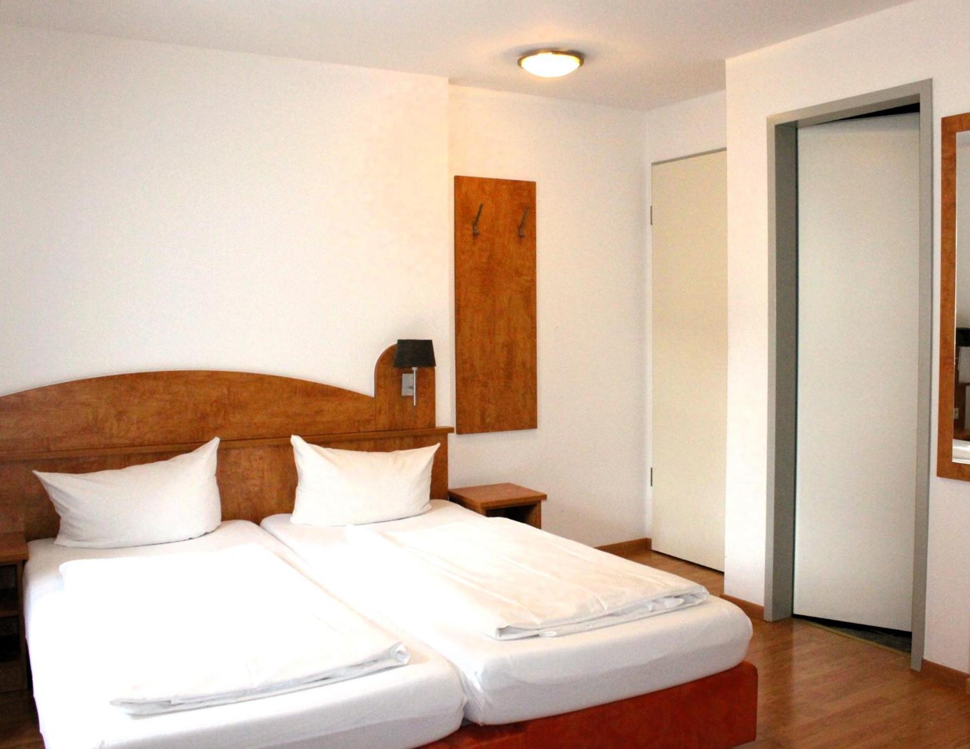 Hotel Waitzingers Landsberg am Lech Kültér fotó